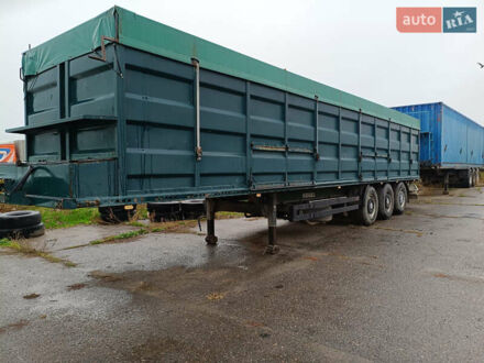 Зеленый Когель S 24, объемом двигателя 0 л и пробегом 999 тыс. км за 9500 $, фото 1 на Automoto.ua