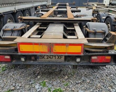 Когель SCT, объемом двигателя 0 л и пробегом 350 тыс. км за 10000 $, фото 7 на Automoto.ua