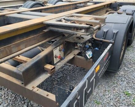 Когель SCT, объемом двигателя 0 л и пробегом 350 тыс. км за 10000 $, фото 1 на Automoto.ua