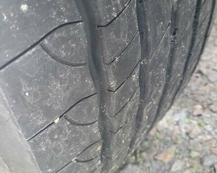 Когель SCT, объемом двигателя 0 л и пробегом 350 тыс. км за 10000 $, фото 6 на Automoto.ua