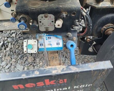 Когель SCT, объемом двигателя 0 л и пробегом 350 тыс. км за 10000 $, фото 2 на Automoto.ua