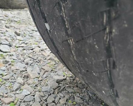 Когель SCT, объемом двигателя 0 л и пробегом 350 тыс. км за 10000 $, фото 5 на Automoto.ua