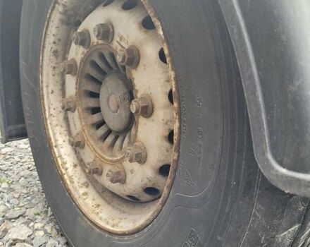 Когель SCT, объемом двигателя 0 л и пробегом 350 тыс. км за 10000 $, фото 3 на Automoto.ua