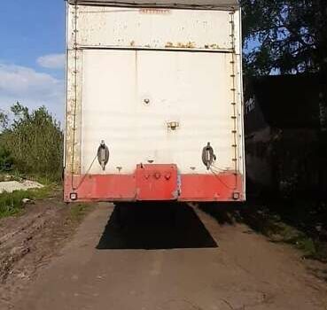 Когель SCT, объемом двигателя 0 л и пробегом 1 тыс. км за 2300 $, фото 1 на Automoto.ua