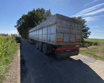 Когель SF24, об'ємом двигуна 0 л та пробігом 0 тис. км за 3200 $, фото 8 на Automoto.ua