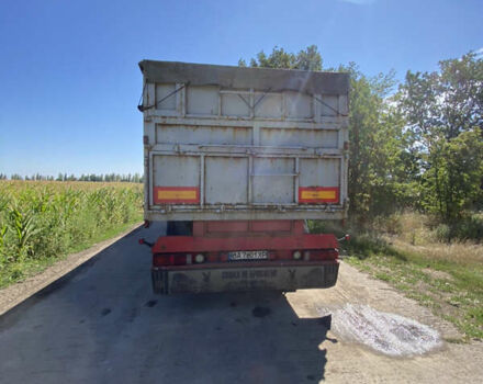 Когель SF24, об'ємом двигуна 0 л та пробігом 0 тис. км за 3200 $, фото 1 на Automoto.ua
