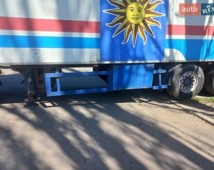 Когель SF24, об'ємом двигуна 0 л та пробігом 0 тис. км за 10500 $, фото 3 на Automoto.ua