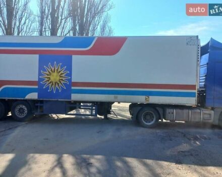 Когель SF24, об'ємом двигуна 0 л та пробігом 0 тис. км за 10500 $, фото 2 на Automoto.ua