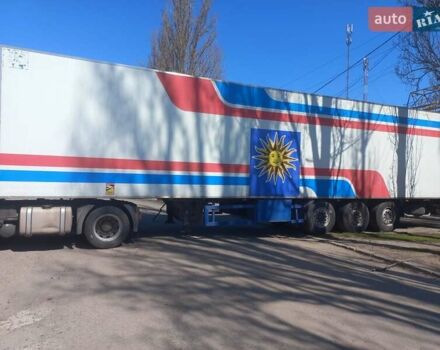 Когель SF24, об'ємом двигуна 0 л та пробігом 0 тис. км за 10500 $, фото 4 на Automoto.ua