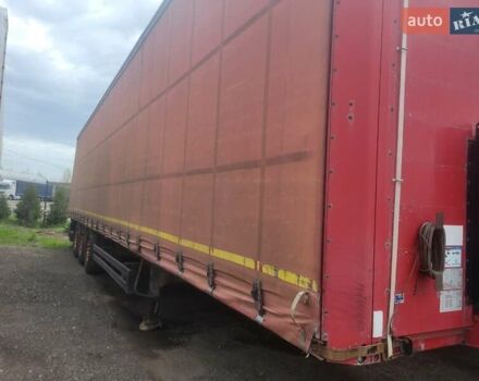 Когель SF24, объемом двигателя 0 л и пробегом 0 тыс. км за 5400 $, фото 2 на Automoto.ua