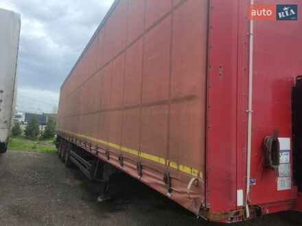 Когель SF24, объемом двигателя 0 л и пробегом 0 тыс. км за 5400 $, фото 1 на Automoto.ua