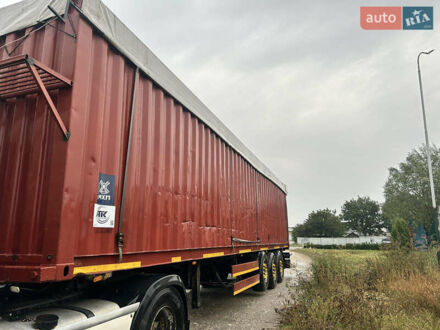 Черный Когель SIKT, объемом двигателя 0 л и пробегом 255 тыс. км за 8200 $, фото 1 на Automoto.ua