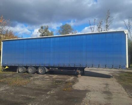 Когель SK 24P, объемом двигателя 0 л и пробегом 0 тыс. км за 6500 $, фото 6 на Automoto.ua