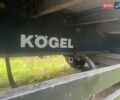 Когель SK 24P, объемом двигателя 2.3 л и пробегом 100 тыс. км за 6200 $, фото 1 на Automoto.ua