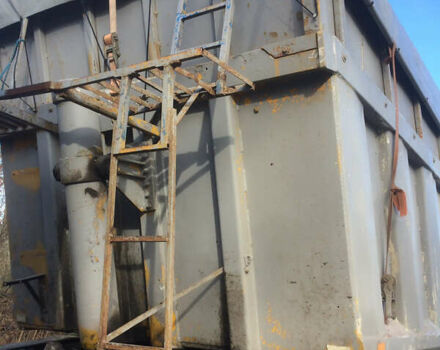 Когель SKHL 24, объемом двигателя 0 л и пробегом 1 тыс. км за 9600 $, фото 1 на Automoto.ua