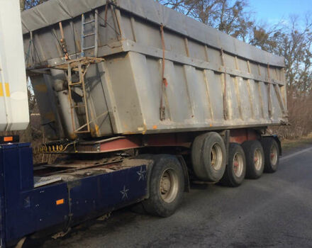 Когель SKHL 24, объемом двигателя 0 л и пробегом 1 тыс. км за 9600 $, фото 4 на Automoto.ua