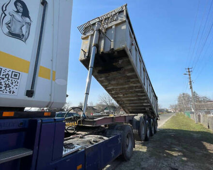 Когель SKHL 24, объемом двигателя 0 л и пробегом 1 тыс. км за 9600 $, фото 6 на Automoto.ua