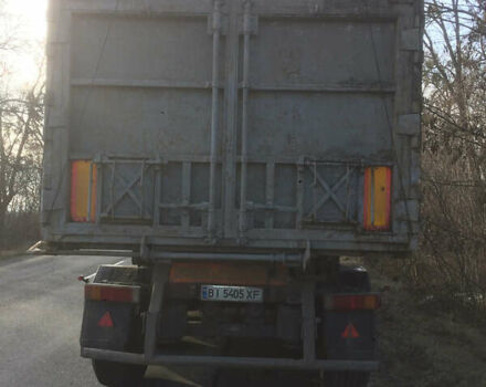 Когель SKHL 24, объемом двигателя 0 л и пробегом 1 тыс. км за 9600 $, фото 5 на Automoto.ua