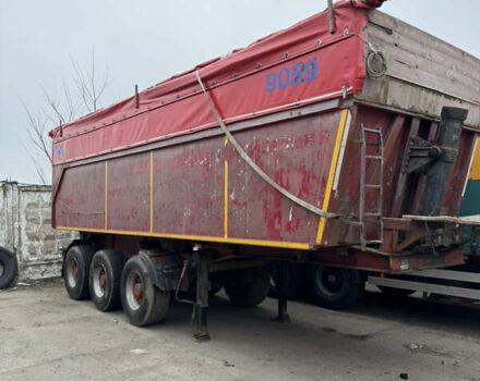 Когель SKHL 24, об'ємом двигуна 0 л та пробігом 0 тис. км за 9200 $, фото 2 на Automoto.ua