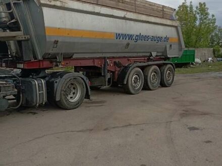 Когель SKHS24 2001 у Тульчине на Automoto.ua Червоний Когель SKHS24, об'ємом двигуна 0 л та пробігом 0 тис. км за 9800 $, фото 1 на Automoto.ua