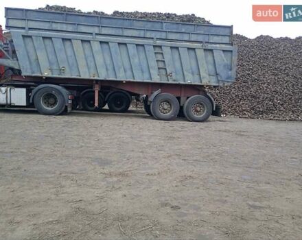 Когель SKM, объемом двигателя 0 л и пробегом 0 тыс. км за 3500 $, фото 4 на Automoto.ua