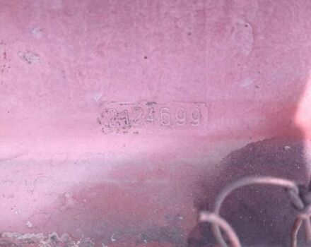 Когель SKM, объемом двигателя 0 л и пробегом 0 тыс. км за 3500 $, фото 9 на Automoto.ua