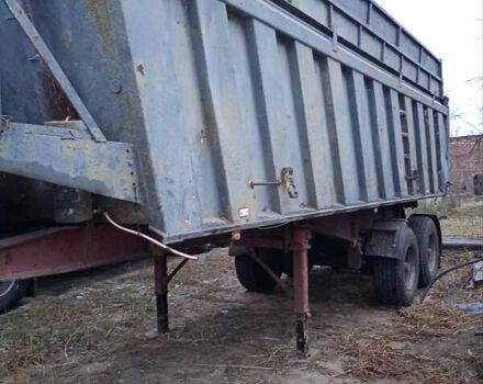 Когель SKM, объемом двигателя 0 л и пробегом 0 тыс. км за 3500 $, фото 6 на Automoto.ua