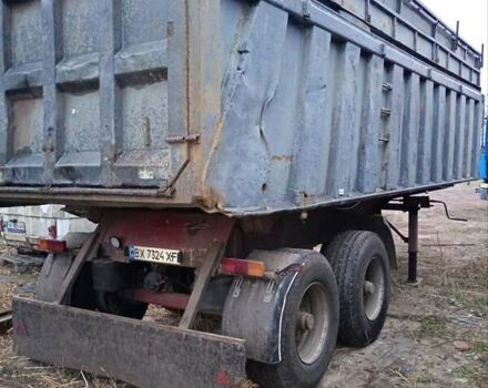 Когель SKM, об'ємом двигуна 0 л та пробігом 0 тис. км за 3999 $, фото 2 на Automoto.ua