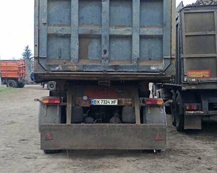 Когель SKM, объемом двигателя 0 л и пробегом 0 тыс. км за 3500 $, фото 1 на Automoto.ua