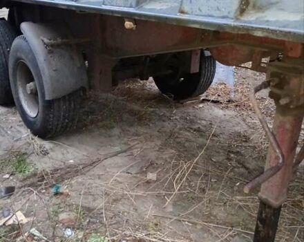 Когель SKM, объемом двигателя 0 л и пробегом 0 тыс. км за 3500 $, фото 7 на Automoto.ua