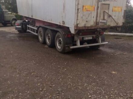 Червоний Когель SKMP, об'ємом двигуна 0 л та пробігом 0 тис. км за 15000 $, фото 1 на Automoto.ua