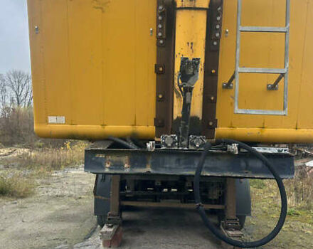 Когель SKMP, об'ємом двигуна 0 л та пробігом 0 тис. км за 4300 $, фото 3 на Automoto.ua