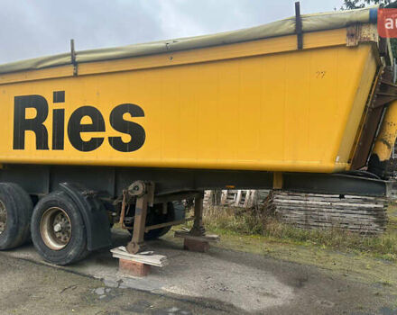 Когель SKMP, об'ємом двигуна 0 л та пробігом 0 тис. км за 4300 $, фото 1 на Automoto.ua