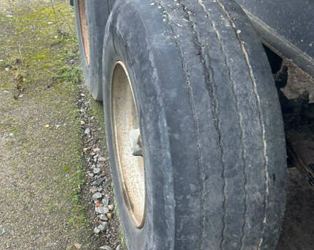 Когель SKMP, об'ємом двигуна 0 л та пробігом 0 тис. км за 4300 $, фото 4 на Automoto.ua