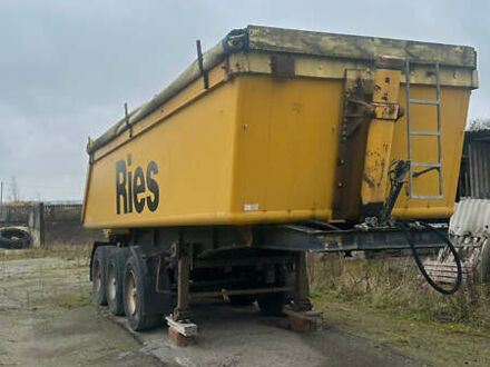 Когель SKMP, об'ємом двигуна 0 л та пробігом 0 тис. км за 4300 $, фото 1 на Automoto.ua