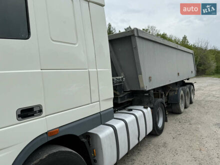 Когель SKMP 1998 в Дубно на Automoto.ua Когель SKMP, объемом двигателя 0 л и пробегом 200 тыс. км за 6800 $, фото 1 на Automoto.ua