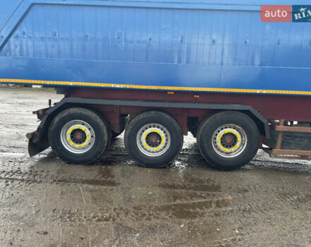 Синій Когель SKMP, об'ємом двигуна 0 л та пробігом 0 тис. км за 11800 $, фото 1 на Automoto.ua