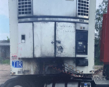 Когель SMKV, объемом двигателя 0 л и пробегом 100 тыс. км за 4500 $, фото 5 на Automoto.ua