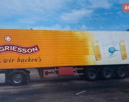 Когель SMKV, объемом двигателя 0 л и пробегом 100 тыс. км за 4500 $, фото 4 на Automoto.ua