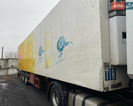 Когель SMKV, объемом двигателя 0 л и пробегом 100 тыс. км за 4500 $, фото 3 на Automoto.ua