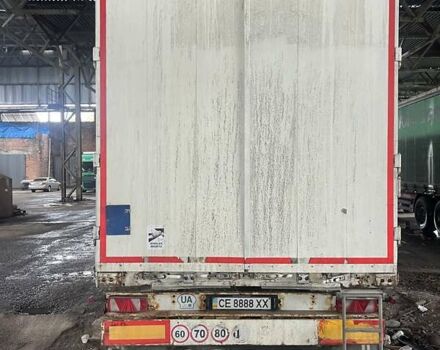 Белый Когель SN24, объемом двигателя 0 л и пробегом 500 тыс. км за 7000 $, фото 3 на Automoto.ua