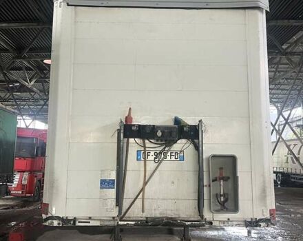 Белый Когель SN24, объемом двигателя 0 л и пробегом 500 тыс. км за 7000 $, фото 4 на Automoto.ua