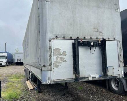 Черный Когель SN24, объемом двигателя 0 л и пробегом 100 тыс. км за 5000 $, фото 1 на Automoto.ua