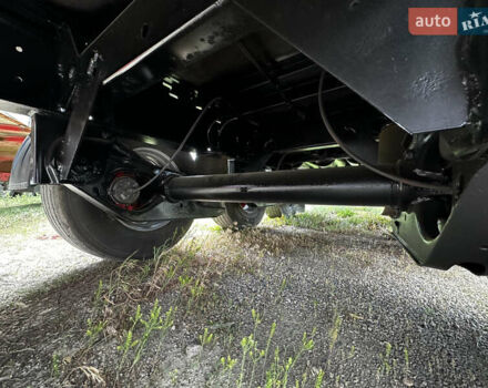 Когель SN24 2012 в Умани на Automoto.ua Черный Когель SN24, объемом двигателя 0 л и пробегом 0 тыс. км за 9999 $, фото 4 на Automoto.ua