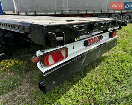 Когель SN24 2012 в Умани на Automoto.ua Черный Когель SN24, объемом двигателя 0 л и пробегом 0 тыс. км за 9999 $, фото 2 на Automoto.ua