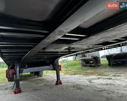 Когель SN24 2012 в Умани на Automoto.ua Черный Когель SN24, объемом двигателя 0 л и пробегом 0 тыс. км за 9999 $, фото 7 на Automoto.ua