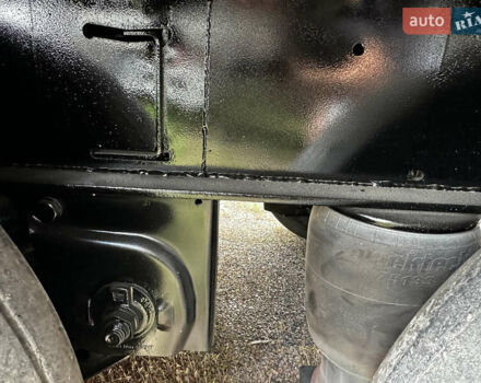 Когель SN24 2012 в Умани на Automoto.ua Черный Когель SN24, объемом двигателя 0 л и пробегом 0 тыс. км за 9999 $, фото 11 на Automoto.ua