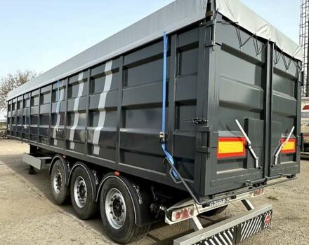 Черный Когель SN24, объемом двигателя 0 л и пробегом 100 тыс. км за 17000 $, фото 11 на Automoto.ua
