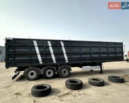 Черный Когель SN24, объемом двигателя 0 л и пробегом 100 тыс. км за 17000 $, фото 13 на Automoto.ua