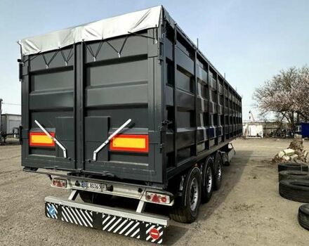 Черный Когель SN24, объемом двигателя 0 л и пробегом 100 тыс. км за 17000 $, фото 7 на Automoto.ua